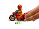 LEGO Spinning Stunt Challenge