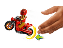 LEGO Spinning Stunt Challenge