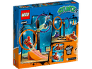 LEGO Spinning Stunt Challenge