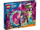 LEGO Ultimate Stunt Riders Challenge