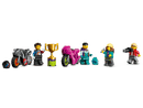 LEGO Ultimate Stunt Riders Challenge