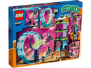 LEGO Ultimate Stunt Riders Challenge