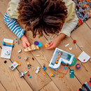LEGO Ice-Cream Shop
