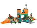LEGO Street Skate Park