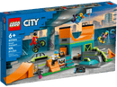 LEGO Street Skate Park