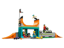 LEGO Street Skate Park