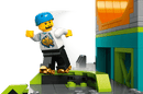 LEGO Street Skate Park