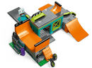 LEGO Street Skate Park