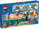 LEGO Street Skate Park