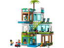 LEGO Apartment Building
