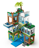 LEGO Apartment Building