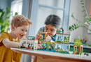 LEGO Apartment Building