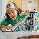 LEGO Ski and Climbing Center