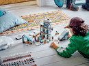 LEGO Ski and Climbing Center