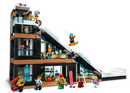 LEGO Ski and Climbing Center