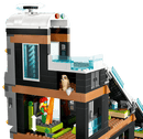 LEGO Ski and Climbing Center