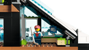 LEGO Ski and Climbing Center