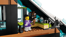 LEGO Ski and Climbing Center