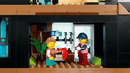 LEGO Ski and Climbing Center