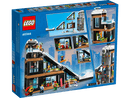LEGO Ski and Climbing Center