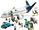 LEGO Passenger Airplane