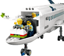 LEGO Passenger Airplane
