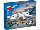 LEGO Passenger Airplane