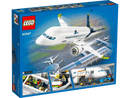 LEGO Passenger Airplane