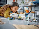 LEGO Passenger Airplane