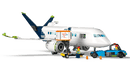 LEGO Passenger Airplane