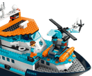 LEGO Arctic Explorer Ship