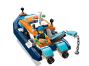LEGO Explorer Diving Boat