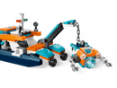 LEGO Explorer Diving Boat