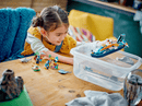 LEGO Explorer Diving Boat
