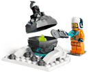 LEGO Arctic Explorer Truck and Mobile Lab