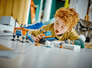 LEGO Arctic Explorer Truck and Mobile Lab