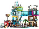 LEGO Downtown