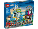 LEGO Downtown