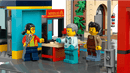 LEGO Downtown