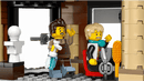 LEGO Downtown
