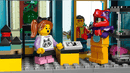 LEGO Downtown
