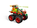 LEGO Monster Truck Race