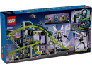 LEGO Robot World Roller-Coaster Park