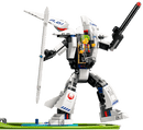 LEGO Robot World Roller-Coaster Park