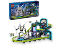 LEGO Robot World Roller-Coaster Park