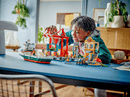 LEGO Seaside Harbor with Cargo Ship