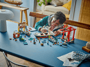 LEGO Seaside Harbor with Cargo Ship