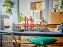 LEGO Seaside Harbor with Cargo Ship