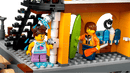 LEGO Seaside Harbor with Cargo Ship