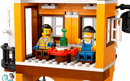 LEGO Seaside Harbor with Cargo Ship